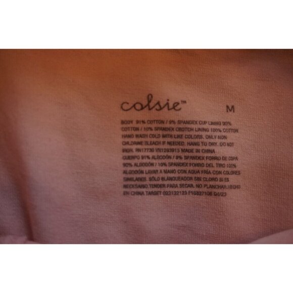 Colsie Women's Jade Balletcore Bodysuit - NWT - Picture 5 of 6